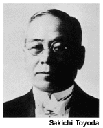 Toyota Production System - ระบบการผลิตแบบโตโยต้า